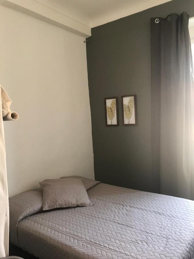 Moderne, 2 Chambres, 6 Couchages, Easy Check-In Nice Eksteriør billede
